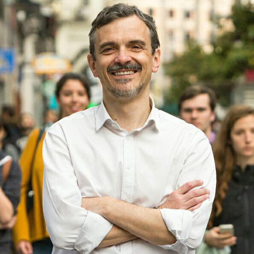 José Manuel López